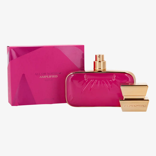 Amplified Parfum Oriflame