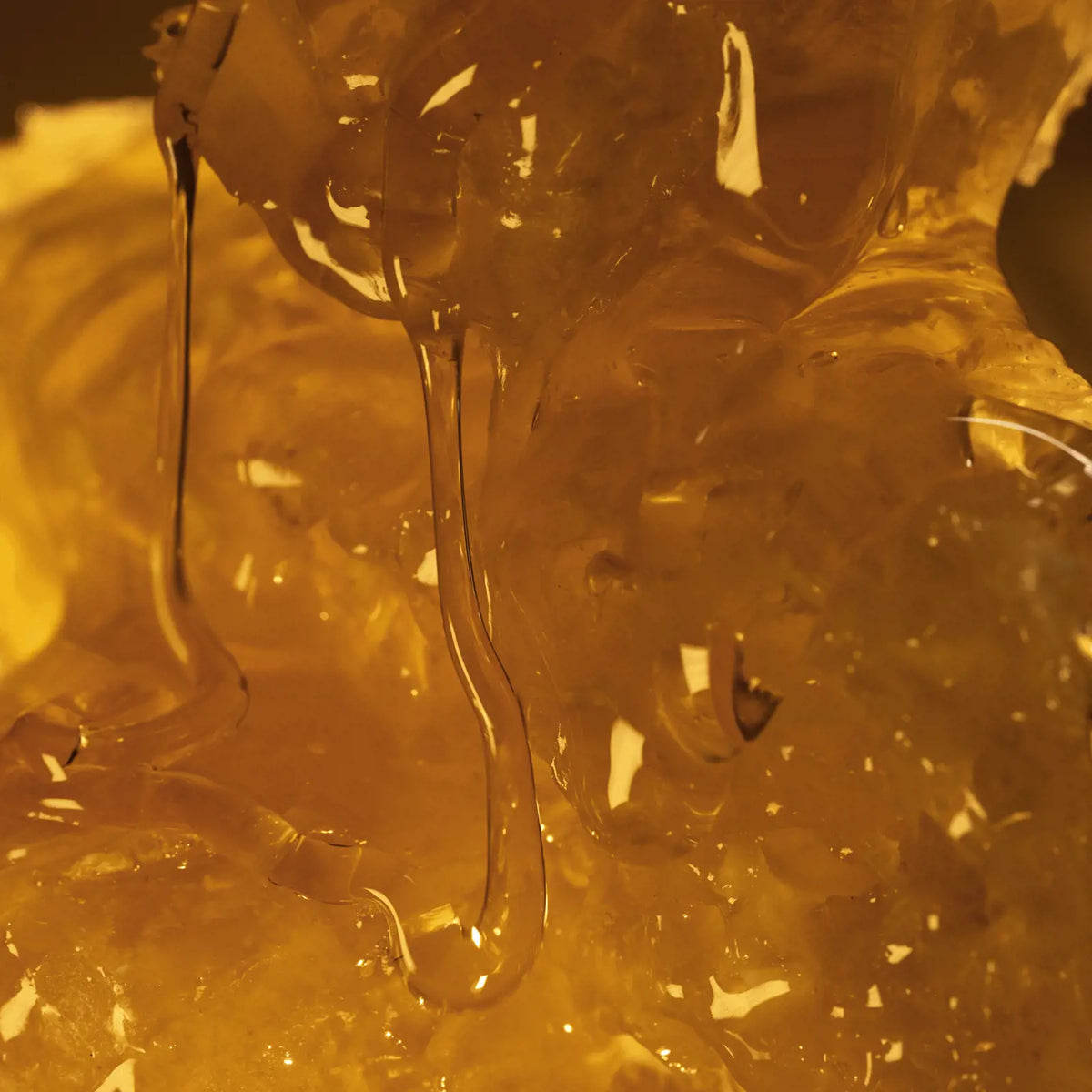 Milk & Honey Gold Pumpring Shower Creamy
