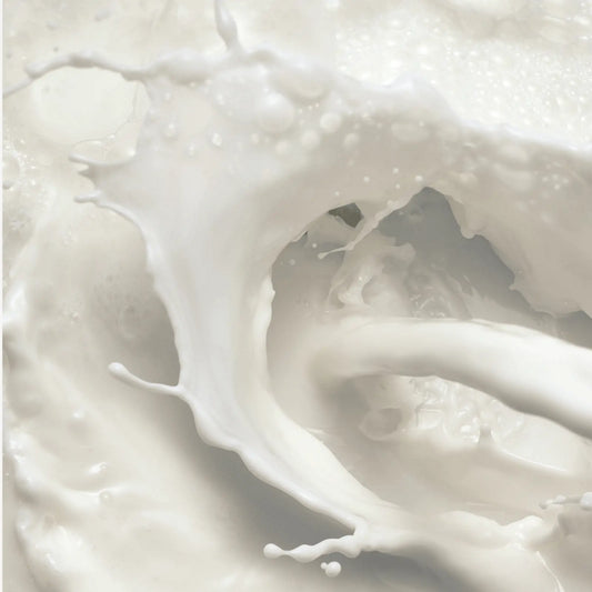 Milk & Honey Gold Pumpring Shower Creamy