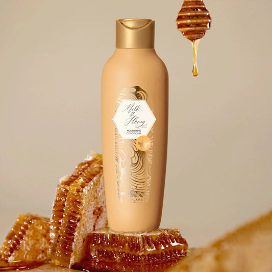 Milk & Honey Gold Nourishing Conditioner